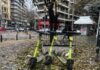 Ηράκλειο: Δύο ανήλικοι δίνουν «μάχη» στη ΜΕΘ του ΠΑΓΝΗ μετά από ατύχημα με πατίνια