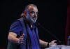 Ηλιόπουλος: «Η ΑΕΚ θα είναι πάντα στο dna των προσφύγων – Πήρε το πρωτάθλημα κόντρα σε συστήματα»