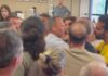 Ηλιούπολη: Σκηνές «φαρ ουέστ» στο Δημοτικό Συμβούλιο – Αντιδήμαρχοι και δημοτικοί σύμβουλοι «πιάστηκαν στα χέρια»