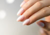 Invisible nails: Το αγαπημένο nail trend των μανικιουρίστ