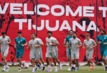 Μουντιάλ 2026: Το Ιράν φτάνει στο Λος Άντζελες σε κλίμα αβεβαιότητας και έντασης