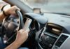 Ευρωπαϊκή έρευνα εκπέμπει SOS για την οδηγική συμπεριφορά των νέων – 9 στους 10 χρησιμοποιούν smartphone