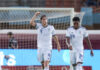 Ελλάδα – Ιταλία 0-1: Κακή εικόνα και ήττα από τη νεανική σκουάντρα ατζούρα στο Παγκρήτιο