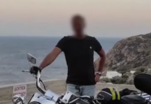 Διπλή δολοφονία στο Αίγιο: Την Παρασκευή απολογείται ο 65χρονος Ιταλός – Κενά στη δικογραφία «βλέπει» η δικηγόρος του