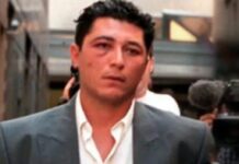 Αίγιο: Συνελήφθη ο καταζητούμενος από την Ιντερπόλ, Τζέιμς Δαλαμάγκας – Είχε σκοτώσει Έλληνα στην Αυστραλία το 1999