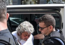 Τζέιμς Δαλαμάγκας: «Έφυγα από την Αυστραλία γιατί είχα αποκαλύψει κυκλώματα διαφθοράς και φοβόμουν για τη ζωή μου»