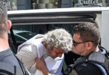 «Θρίλερ» με την έκδοση του Δαλαμάγκα στην Αυστραλία: Είναι ύποπτος και για δεύτερο φόνο – «Ο Γιαννόπουλος ήταν ένα κακοποιός» λέει η μητέρα του