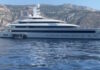 Στην Βάρκιζα το superyacht του ιδρυτή του Whatsapp: Ο Jan Koum και το υπερπολυτελές Moonrise των 220 εκ. δολαρίων