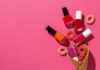 Jelly nails: Η τάση που θα κάνει τα νύχια σας να μοιάζουν με… ζελεδάκια