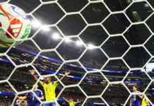 Ιαπωνία – Σουηδία 1-1: Πρόκριση και για τους δύο στα νοκ άουτ του Μουντιάλ 2026