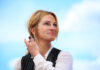 Οι 7 skincare κανόνες της αισθητικού της Julia Roberts