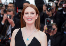 Ο hairstylist της Julianne Moore αποκάλυψε τα μυστικά του για τέλεια μαλλιά