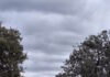 Καιρός αύριο: Στους 34 βαθμούς η θερμοκρασία – Βροχές σε κεντρική Μακεδονία και ηπειρωτικά