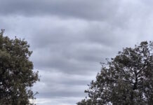 Καιρός αύριο: Στους 34 βαθμούς η θερμοκρασία – Βροχές σε κεντρική Μακεδονία και ηπειρωτικά