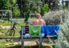 Καιρός σήμερα: Καλοκαίρι με 34άρια – Τοπικές βροχές στα βόρεια και ανατολικά ηπειρωτικά