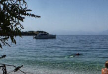 Καιρός αύριο: Στους 38 βαθμούς ο υδράργυρος – Νεφώσεις και τοπικές βροχές στα ηπειρωτικά