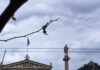 Καιρός αύριο: Βροχές σε Ιόνιο, Ήπειρο και Δυτική Στερεά – Μικρή πτώση της θερμοκρασίας