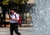 Καιρός αύριο: Ζέστη με 35άρια σε διάφορες περιοχές – Καταιγίδες σε ανατολική Μακεδονία και Θράκη