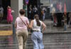 Καιρός αύριο: Μπουρίνια και χαλάζι σε Μακεδονία, Ήπειρο, Θεσσαλία, Σποράδες και Εύβοια – Στους 32 βαθμούς η θερμοκρασία