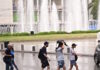 Καιρός σήμερα: Χαλάζι και μπουρίνια στις περισσότερες περιοχές της χώρας – Στους 30 βαθμούς η θερμοκρασία στην Αττική