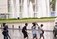 Καιρός σήμερα: Χαλάζι και μπουρίνια στις περισσότερες περιοχές της χώρας – Στους 30 βαθμούς η θερμοκρασία στην Αττική