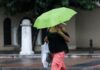 Καιρός σήμερα: Βροχές σε Αττική – Θεσσαλονίκη και πτώση της θερμοκρασίας