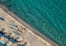 Καιρός: «Ελαφρώς τσιμπημένες» θερμοκρασίες το πρώτο δεκαήμερο του Ιουνίου – Οι περιοχές που «χτύπησε» 35αρια ο υδράργυρος