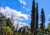 Καιρός αύριο: Στους 35 βαθμούς η θερμοκρασία – Βροχές στο Ιόνιο, καταιγίδες στα βόρεια ηπειρωτικά