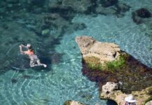 Καιρός σήμερα: Λιακάδα, ζέστη και ισχυροί βόρειοι άνεμοι στο Αιγαίο – Βροχές σε βόρεια ηπειρωτικά και τα Δωδεκάνησα
