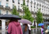 Καιρός – Κολυδάς: Πιθανές οι βροχές στην Αττική από την Παρασκευή – «Καλοδεχούμενες για την αποφυγή πυρκαγιών»