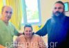 Πάτρα: Μητέρα γέννησε έξι παιδιά με καισαρική, παρά τους κινδύνους λόγω του βάρους της και πλησιάζει το ρεκόρ Γκίνες
