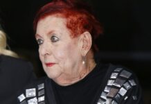 Πέθανε η ηθοποιός Κάκια Κοντοπούλου