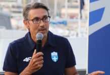 Νίκος Κακλαμανάκης: Δικαίωση στον Άρειο Πάγο για τη δικαστική διαμάχη με την Ιστιοπλοϊκή Ομοσπονδία