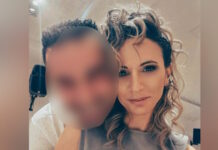 Καλαμάτα: Μαρτυρίες ότι ο 41χρονος χτυπούσε την 39χρονη με ζώνη – «Ξύπνησα και την είδα από πάνω μου με μαχαίρι» ισχυρίστηκε