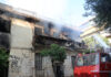 Φωτιά στην Καλλιθέα: «Ευχαριστώ όλους τους γείτονες – Υπάρχει ακόμα ανθρωπιά», λέει η κόρη της 73χρονης που πήδηξε από το μπαλκόνι