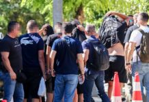 Καλλιθέα: «Είδα στο TikTok ότι υπάρχει βαριά τραυματίας και κατάλαβα ότι το έκανα εγώ» είπε ο 17χρονος που μαχαίρωσε τον 15χρονο
