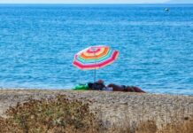Καιρός: Υψηλές θερμοκρασίες έως 35 βαθμούς Κελσίου τις επόμενες δυο εβδομάδες – Τοπικές μπόρες τα μεσημέρια