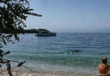 Καιρός: Μετά τις μπόρες και τη συννεφιά έρχονται 35άρια – Η πρόγνωση των επόμενων ημερών