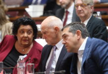 Κανέλλη για Τσίπρα: «Σαν έφηβος που απέτυχε στις εξετάσεις και ζητά δεύτερη ευκαιρία»