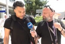 Εμμανουήλ Καραλής: «Άλλος ετοιμάζεται για πρόταση γάμου, δεν πηδάει τυχαία έτσι ο Μίλτος Τεντόγλου»
