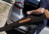 Αγρίνιο: Μυστήριο με τον τραυματισμό 35χρονου από σκάγια κυνηγετικού όπλου – Δεν δίνει εξηγήσεις στους αστυνομικούς