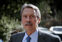 Πέθανε ο Γιάννης Κάρμης, νομικός εκπρόσωπος του Παναθηναϊκού για 38 χρόνια