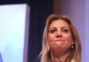 Μαρία Καρυστιανού για ΔΣΑ: «Ακύρωσαν εκδήλωση μετά από παρέμβαση ΠΑΣΟΚ και ΝΔ για κομματικούς λόγους»