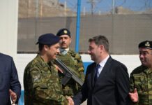 Ανδρουλάκης: Το καλώδιο πρέπει να ολοκληρωθεί – Κάποιοι κάνουν περισσότερο επικοινωνία, παρά εργάζονται στρατηγικά για τα εθνικά μας συμφέροντα