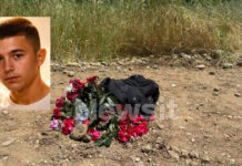 Καστοριά: Θρήνος για τον 16χρονο που σκοτώθηκε στο τροχαίο – «Στο αγροτικό επέβαιναν 8 άτομα, οδηγούσε ανήλικος»