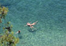 Καιρός: Στους 39 βαθμούς Κελσίου ο υδράργυρος καθώς φτάνει ο καύσωνας της Ευρώπης χωρίς ακραίες θερμοκρασίες – Η πρόγνωση των επόμενων ημερών