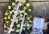 Σταυρούλα Λεβεντάκη: Θρήνος στην κηδεία της στο Βαρύπετρο Χανίων – Δικαιοσύνη ζητούν οι συγγενείς