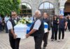 Δράμα: Σε κλίμα οδύνης η κηδεία της 45χρονης που σκότωσε με 7 μαχαιριές ο 50χρονος σύζυγός της