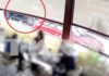 Κηφισιά: Βίντεο με τους δράστες της ένοπλης ληστείας να διαφεύγουν με νοικιαζόμενο αυτοκίνητο