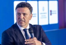 «Ελλάδα 2030» – Κικίλιας: Η ναυτιλία παραμένει η ραχοκοκαλιά της ελληνικής οικονομίας – Η πράσινη μετάβαση πρέπει να γίνει με σταθερούς ρυθμούς